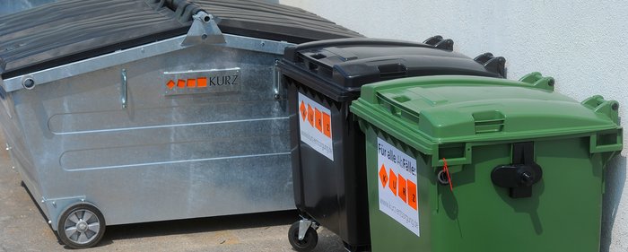 Zur Seite Gewerbeabfall